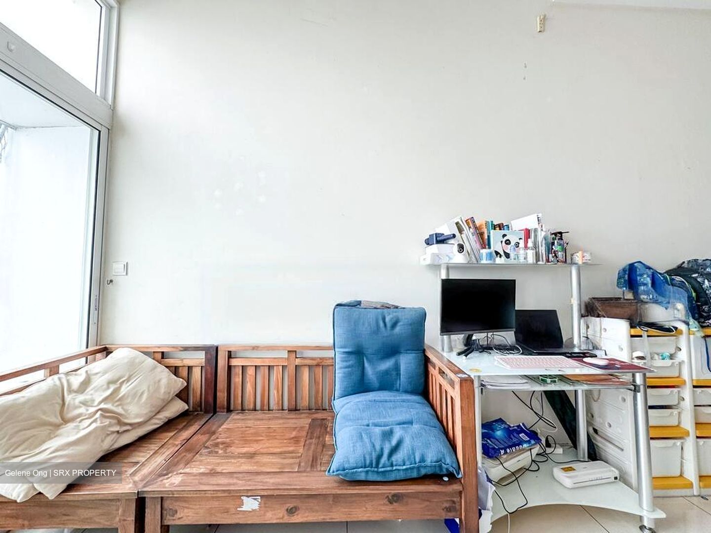 Blk 588C Park Central @ Amk (Ang Mo Kio), HDB 4 Rooms #465973801